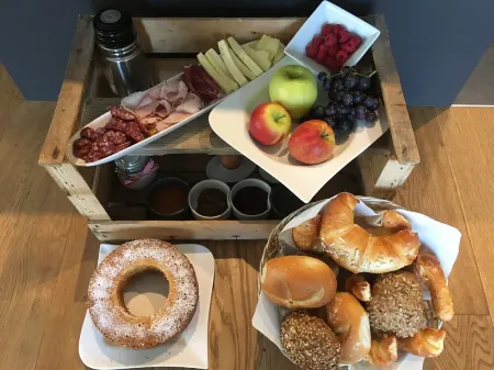 Gartenblick Отели в г. Кортачча-сулла-Страда-дель-Вино