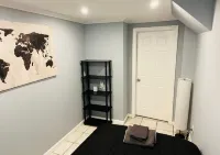 Cozy apartment close to Manhattan