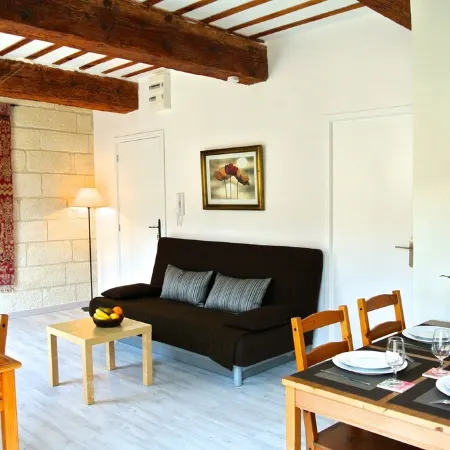 Apartment/ flat - Avignon