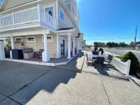 Steps 2 Beach- Family, Walk 2 Downtown, Close 2 AC. Отели рядом с достопримечательностью «Парк Шарк»