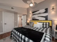 Hart Haven is the perfect place to relax and unwind. Comfortably decorated Hotels in Harrison
