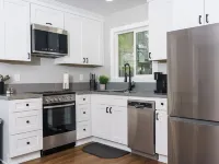 Two Bedroom cottage sleeps 6 & just 7 min from Viejas Casino Hotels in Alpine