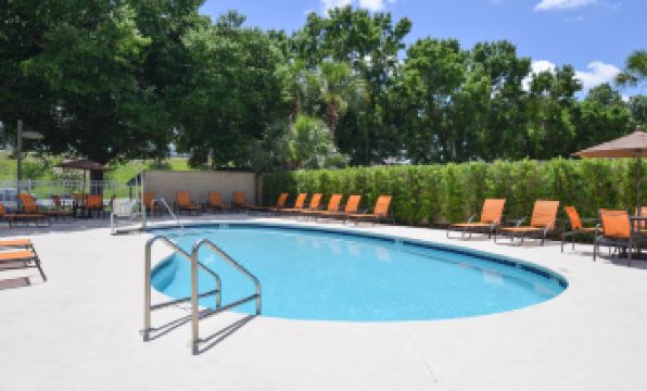 Hampton Inn & Suites Ocala