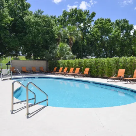 Hampton Inn & Suites Ocala