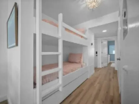 Gorgeous Beachfront Condo with Pool