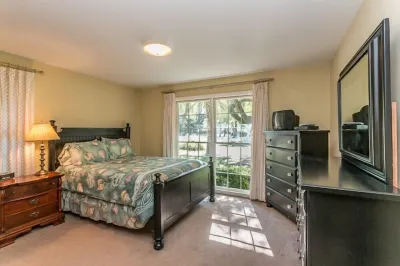 Jekyll Beach - Terrapin Haven