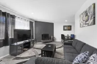 Remodeled 3 bedroom/ 2 story with AC