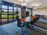 Holiday Inn Express & Suites GLENPOOL-TULSA SOUTH by IHG Hotels in Glenpool