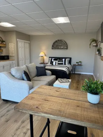 The Venue at Hermann