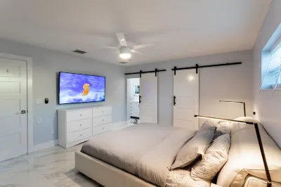 Serenity Oasis • Near Equestrian Paradise Wellington & West Palm Beach Citi Trends 주변 호텔