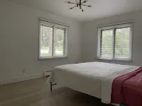 Lake Home perfect for families in a quiet Lake Antoine neighborhood. Hotels in Iron Mountain