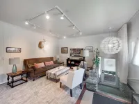 Apt Getaway In Downtown Bozeman!