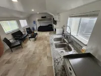 Cabin Getaway
