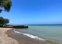 Summer Special Lake House Mins from Lexington, MI