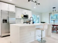 Lux. Contemporary at Heart of EG