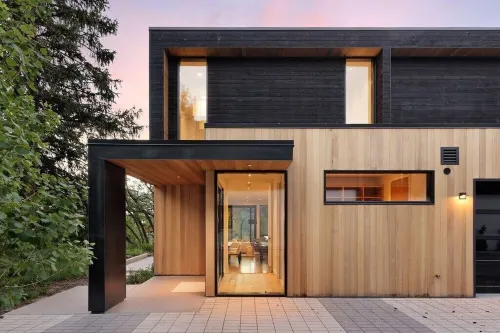 7MM Aspen New Construction Residence in Town by Aspen Vacation Rentals®