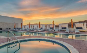 Hampton Inn & Suites by Hilton Los Cabos