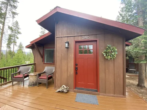 3Bd&2Ba, Pet Friendly, Mountain Views, Minutes to Everything!