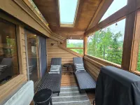 Lake-Golf-Ski Condo  w/ Great Views & Boat Parking