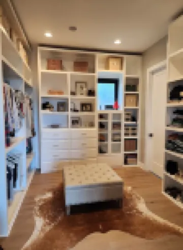 Franklin Modern Farmhouse 5 Acre Newly Built