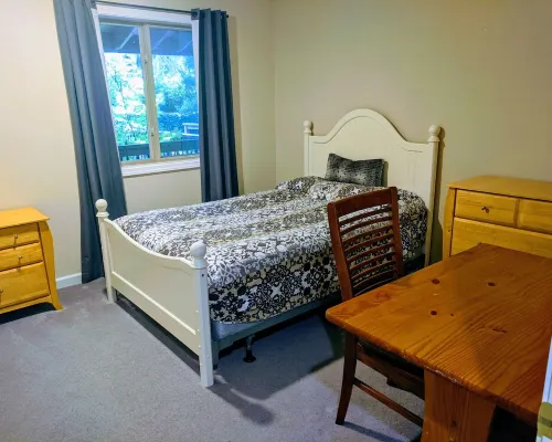 Large retreat house in a quiet cul de sac! Hotels in Sammamish