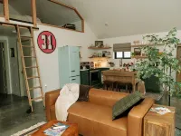 Welcome to our charming Montana cottage with a cozy traveler’s inn twist Hotels in Hamilton
