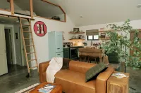 Welcome to our charming Montana cottage with a cozy traveler’s inn twist