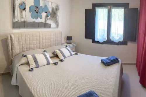 3 Bedroom Apartment in Murta Maria