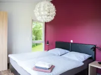 Ferienhof - Weites - Land, large apartment with terrace, garden and children's playground Stadtkyll 호텔