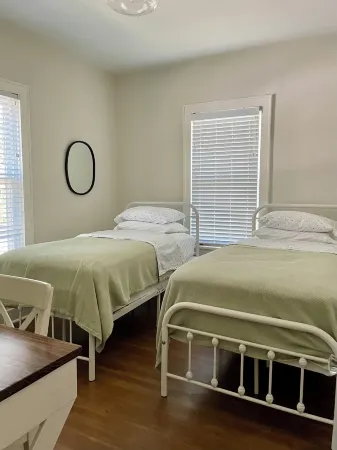 Remodeled 16th Street Bungalow