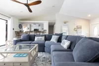 Brand New Listing/Brand New Heated Pool - The Marquee of Naples +1 773-443-7832