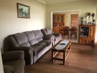 Boughtman Cottage 4 beds, sleeps 6 - واي فاي