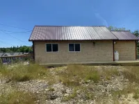 Acadia Birds Eye View Cottage