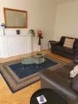 Fantastic location, only a short walk to Jetty Rd or hop on a tram to the city.