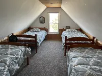 Across Street BEACH HOUSE