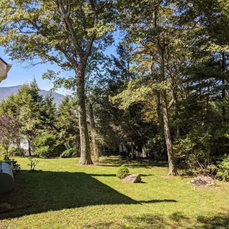 Big Views, Hot Tub, Dog Friendly, 5min to BR