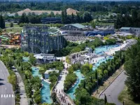 Maison Harmonie Hotels in Monteux