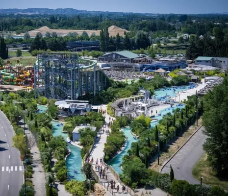 Maison Harmonie Hotels in Monteux