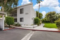 Bright and Sunny upstairs condo.