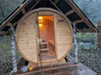 Family-friendly holiday home in the most beautiful hiking area!