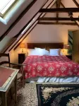 Chateau De Moulin - AS seen on Monsieur Spade TV Show