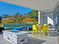 Home2 Suites by Hilton Savannah Midtown Hotels near Hull Park