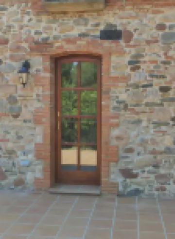 Rincón de Piedra a 30' de Barcelona