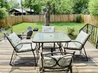 San Antonio, Fiesta Texas, The Alamo, Riverwalk