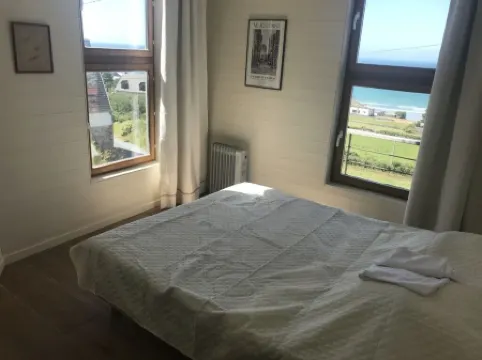 Chalet Terrasse à Flanc de Colline Avec vue mer Exceptionnelle