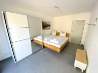 Stay in the heart of Winterberg right next to the ski area and Rothaarsteig trail