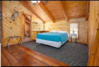 Primrose Family Lodges
