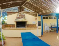 Quiet oasis with charm, incl. Swimming pool, near the beach