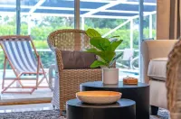 Private Home w/ Pool 10 min from Delray Hotels in Boynton Beach