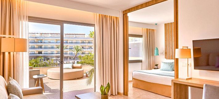 Zafiro Palmanova Hotels in Palmanova